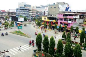 डेढ सय वर्ष लामो इटहरीको इतिहाँसलाई वृतचित्र मार्फत प्रर्दशनी