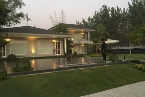 यस्तो छ कमेडी किंग कपिल शर्माको घर