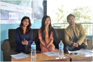 धरानमा मिस टुरीजम नेपाल सिजन २ काे अडिसन सम्पन्न