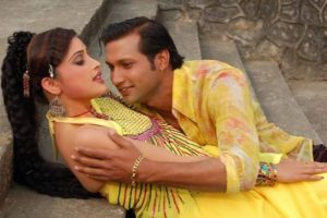 पहिलो श्रीमती र छोराछोरी छाडेर संचितालाई भगाएका निखिल नयाँ श्रीमतीसँग पनि सँगै नहिँड्नुको रहस्य खुल्याे