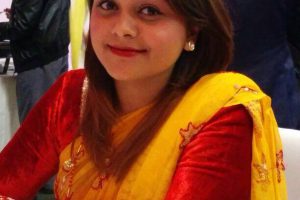 यसरी २५ वर्षमै उजाडियो यमबुद्धकी श्रीमती अस्मिताको वैवाहिक जीवन