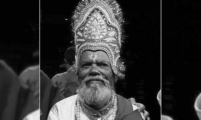 तितोसत्यका चर्चित कलाकार विष्णुभक्त फुयाँलको निधन