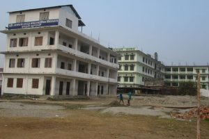 रिहाईको माग राख्दै बिप्लव माओवादीलले गरे शैक्षिक संस्थाहरु बन्द