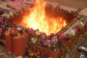 विराटचोकमा वृहत् कलशयात्रा, भोलिदेखि माहायज्ञ