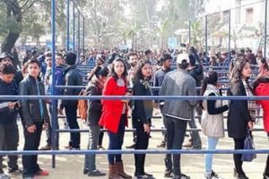‘नेपाल आडल’ को अडिसन नेपालगन्जबाट सुरु : सिंगो टिम उत्साहित