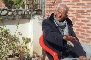 ‘तिरिरी मुरली बज्यो’ का गायक पन्नाकाजी रहेनन्