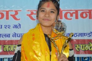 तेरिया मगरलाई शान्ति दुत बनाउन प्रस्ताव राखिने