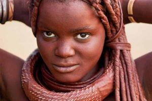 कहिल्यै ननुहाउने यी अफ्रिकाका सुन्दर महिला