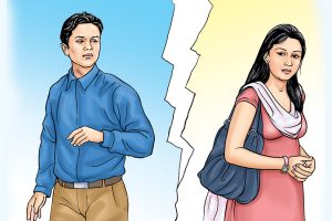 किन बढ्दै छ सम्बन्ध विच्छेद ? यस्ता छन् मुख्य कारण