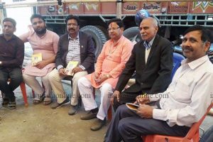 दुहवीमा आज वसन्त महोत्सव
