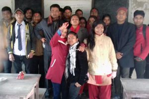 मञ्चको अध्यक्षमा निशा, विभिन्न दलका भातृ संगठन चुनावको तयारीमा