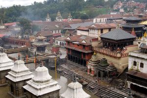 पशुपतिनाथको जग्गा बाँड्न आज परिषद् बैठक : करोडौं पर्ने जग्गा कौडीको भाउमा