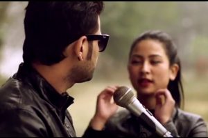 राशको “माया द लभ” सार्बजनिक (भिडियो)