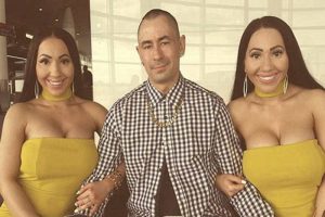 दिदीबहिनी एउटै ब्याइफ्रेन्डसँग सुत्छन् : एकैपटक आमा बन्ने चाहना