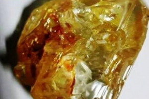 भेटियो संसारकै सबैभन्दा महंगो हिरा सिएरा लियोनमा , मूल्य कति ?