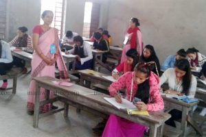 सुनसरीमा एसइइ परिक्ष शान्तिपुर्ण सम्पन्न (फोटो फिचर)