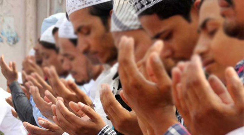 सुरु भयो मुस्लिम समुदायको पवित्र महिना रमजान