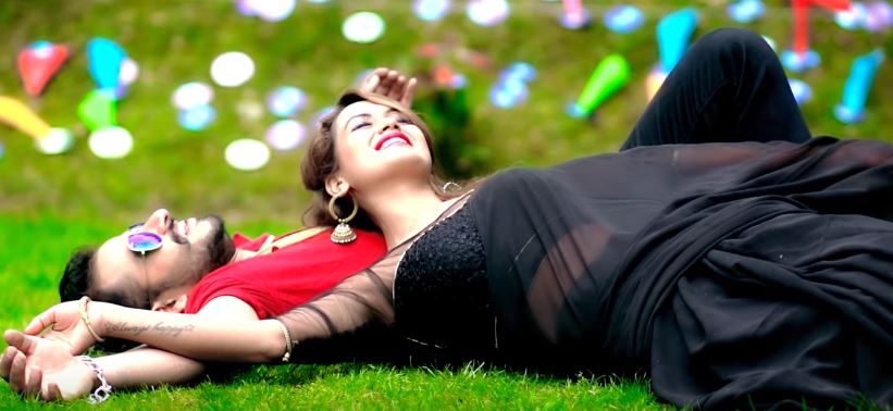 सारिका केसीले “मुटुमा नाम कोर्छु भन्ने” बाटै धोका पाएपछि (भिडियो)