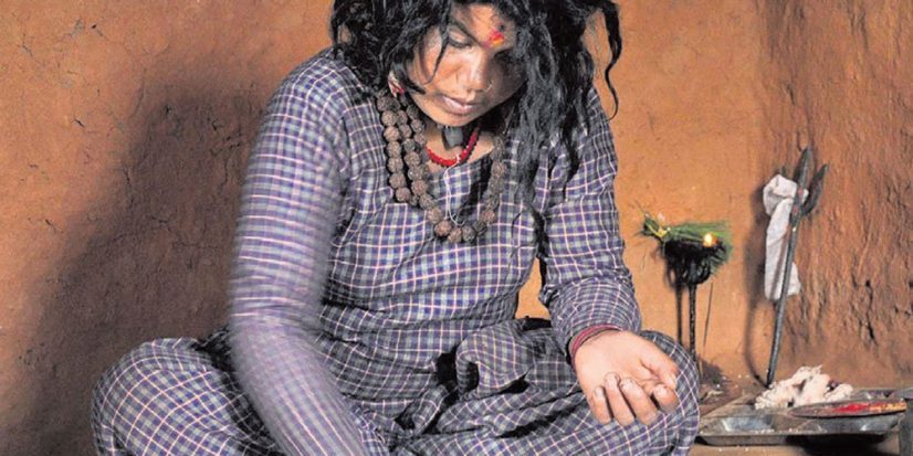 ‘छाउ बार्न’ धामीकै दबाब