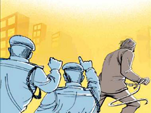 सर्वसाधारणकाे कराेडाै रकम ठगेर बिर्तामोडका एक व्यवसायी फरार