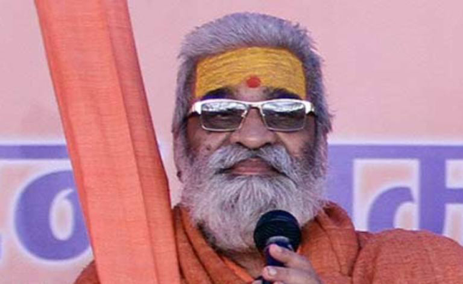 नेपाल हिन्दु राष्ट्र र राजा रहनुपर्ने भारतीय गुरुको भनाइ