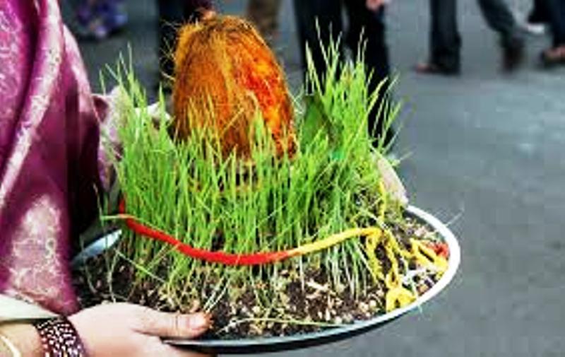 घटस्थापनाको साइत बिहान ९ः४१ मिनेटमा, टीकाको उत्तम साइत  ११:५५ मा