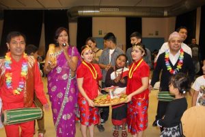 देउसी भैलो राती १० बजे पछि खेल्न नपाइने
