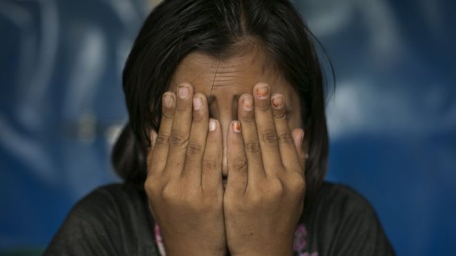 दुई बालिकाको खुलासाः बेहोश बनाएर बलात्कार गरिन्थ्यो अनि भिडियो बनाइन्थ्यो