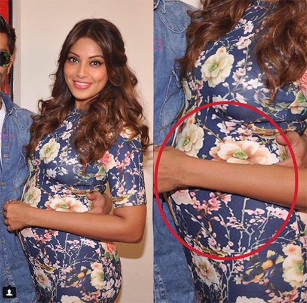 बलिउडकी हट अभिनेत्री बिपाशा आमा बन्दै