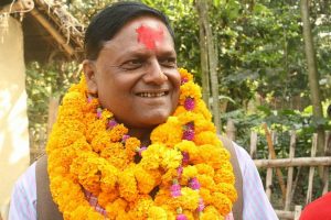 पार्टीलाई नयाँ उचाईमा पुर्याउन राजिव कोइरालाको विकल्प छैन