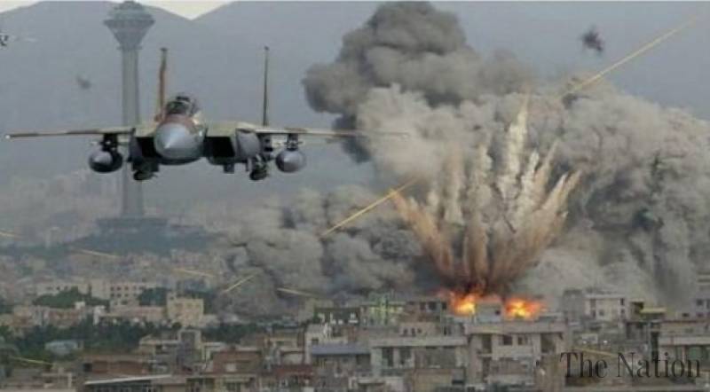 यी हुन् तेस्रो विश्वयुद्धका १० संकेतहरु