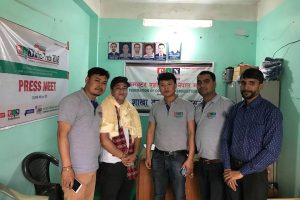 क्यान सुनसरीलाई इन्फोटेक लक्षित गरि सहयोगको ओइरो