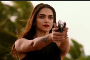 दीपिका पादुकोण अब लेडी डन बन्दै