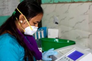 हरेक नाकामा अत्याधुनिक प्रयोगशाला निर्माण हुने