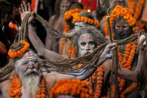 यी हुन् नागा बाबासँग जोडिएका रोचक तथ्यहरू !