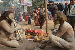 नागाबाबाको लिङ्ग बिरुद्ध सर्वोच्चमा रिट