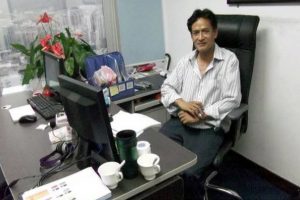 सुन्दा आश्चर्य लाग्ला तर यिनी हुन् चन्द्रमामा ८० रोपनी जग्गा किन्ने पहिलो नेपाली