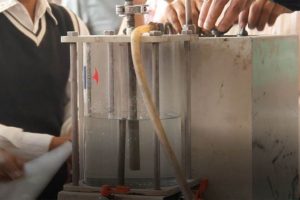 फालिएका प्लास्टिकबाट डिजेल उत्पादन