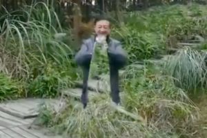 उपकरणले पनि देख्न नसकिने यस्तो अदृश्य लुगा