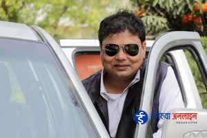 नगरमा राजनको दबदबा -सभापतिमा एक पक्षीय जीत