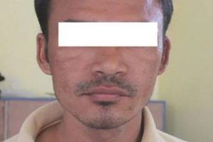 युवतीलाई पटक पटक मोबाइलबाट अश्लील गाली गर्ने समातिए