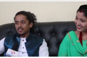 बिहे गरेको केहि दिन नहुदै किन अचानक अलग भए बल्छी धुर्वे श्रीमतीबाट ?