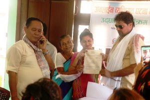 इनरुवाका वडाहरु प्रविधिमैत्री बन्दै