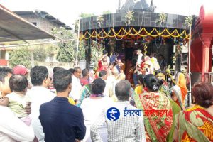 इनरुवामा शनि जयन्ती