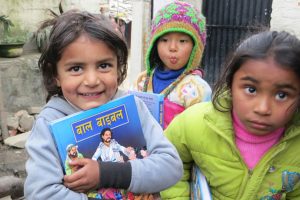 धर्म परिवर्तन गराउने विदेशीलाई पाँच वर्ष जेल