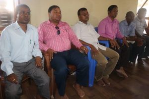 करम पूजाको पूर्व सन्ध्यामा इनरुवामा मौलिक कार्यक्रम