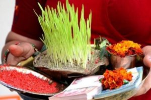 यस्तो छ यसपालिको दशैँको साइत
