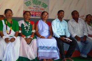 थारु महिला सभाले जितिया महोत्सव गर्ने