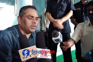 उपेन्द्र यादवले मन्त्री पदबाट दिए राजीनामा