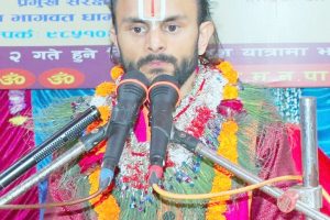 धर्मको नाममा महाराजको ठगी धन्दा